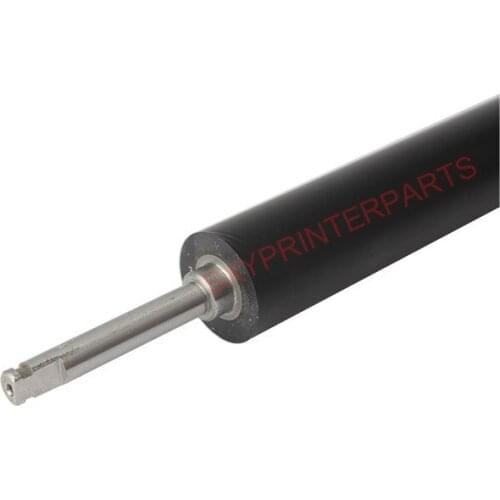 Free shipping 3pcs Lower Roller CLJ 1600/2600/2605 CM1015/1017 Fuser Pressure Roller LPR-2600