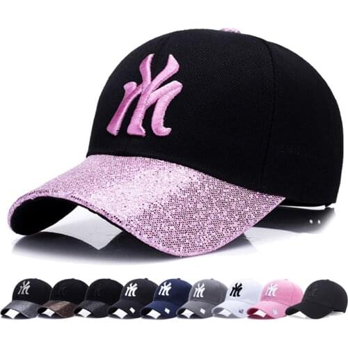 Baseball Cap Outdoor Sport Letters Embroidered Adjustable Men Women Fishing Caps Embroidered Hip Hop Hat Hiking Casquette Hats