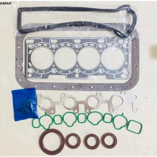 CG12 Engine Overhaul Gasket Kit For Jinbei Boon Koon Viflex