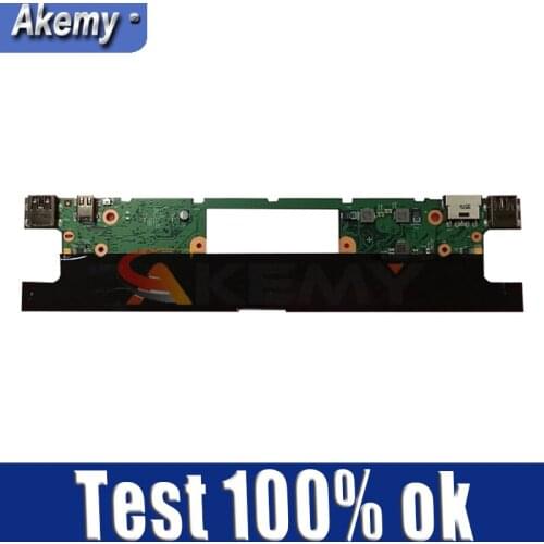 FOR Thinkpad X1 Helix Notebook Base Board CARDS MISC INTERNAL Motherboard FRU 04X0524