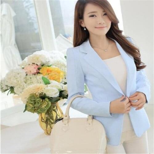 Women's Blazers Blazers Exceent siya China