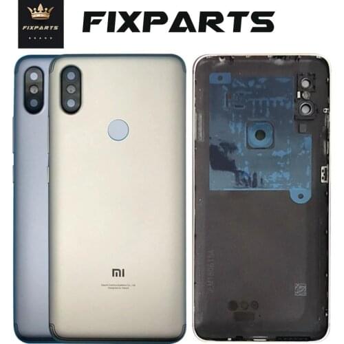 Fixparts Cases For Phones Xiaomi Mi 5