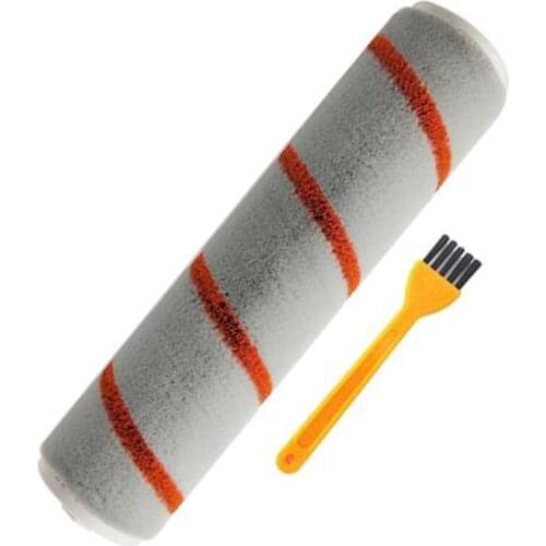 Hepa Filter for Xiaomi Dreame V8 V9 V9B V9P Xr V10 V11 Household Wireless Vacuum Cleaner Accessories Roller Brush