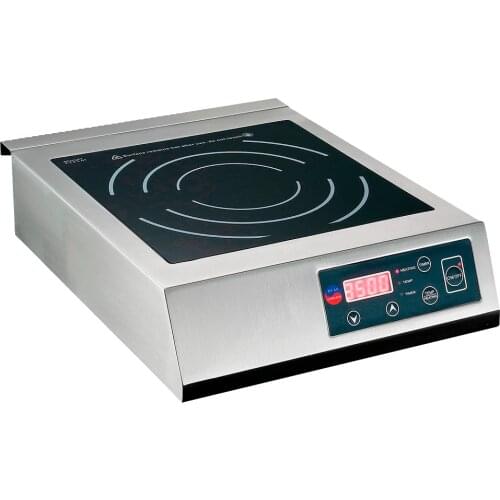 INDOKOR Induction Cookers