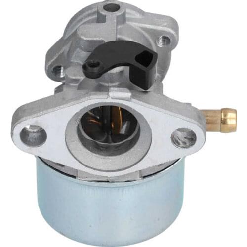 Carburetor Stable Performance Easy To Install Carburetor Kit High Reliability for Home for Garden for Agriculture