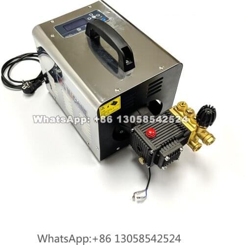 High Pressure Fine Mist Fog Machine, 5L Fog Machine for Garden and Greenhouse Cooling, High Quality Pump Sprayer