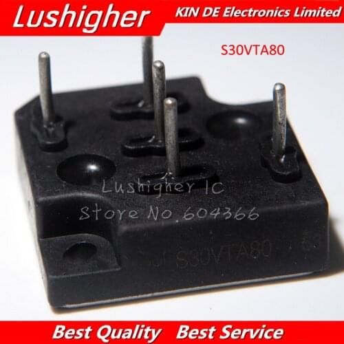 5PCS S30VTA80 Module
