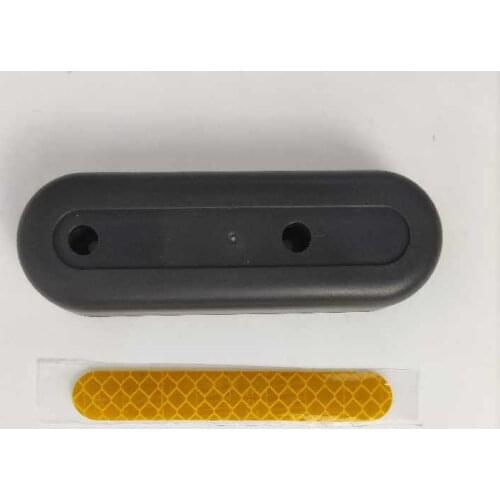 Ninebot MAX G30 Electric Scooter parts g30 a pair of decorative cover with proctive sticker ninebot accessories