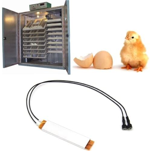 Heating Incubator Heater Element Plate For Eggs Incubator Accessories 110V 220V