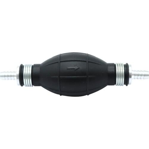 Non-slip Car Boat Ship Helicopter Motorcycle Hand Pump Manual Diesel Part 10mm