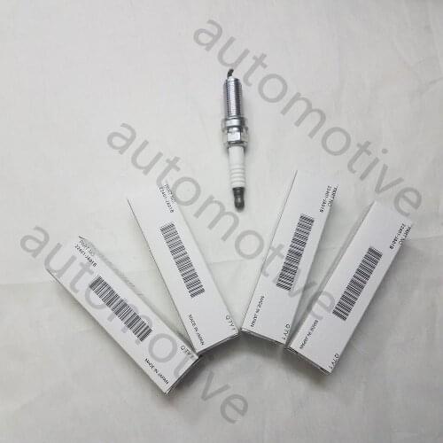 New SPARK PLUGS DILKAR6A11 22401-JA01B JA01B