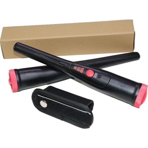 Handheld Metal Detector GC-2007 Security Equipment Tool Pointing Hunter GC007 Gold Detector