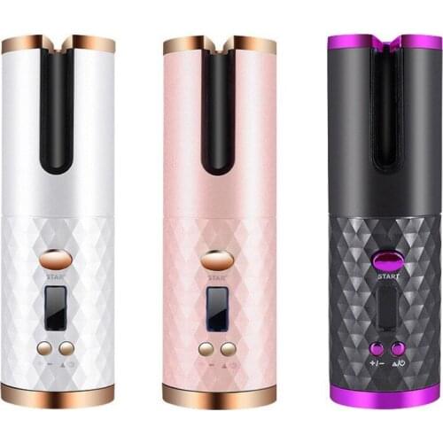 VLVEE Hair Curler