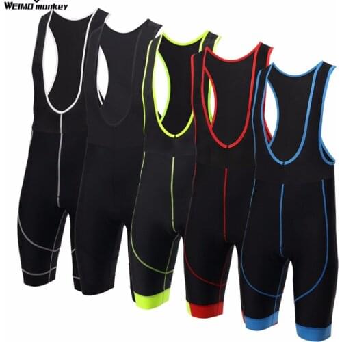 Weimomonkey Cycling Shorts