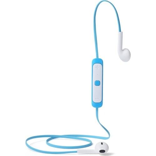 YMDX Bluetooth 4.1 Wireless Headset HD Super Bass Sport HiFi Sound K100 Earphone Stereo Music Headphone for Apple Samsung Huawei