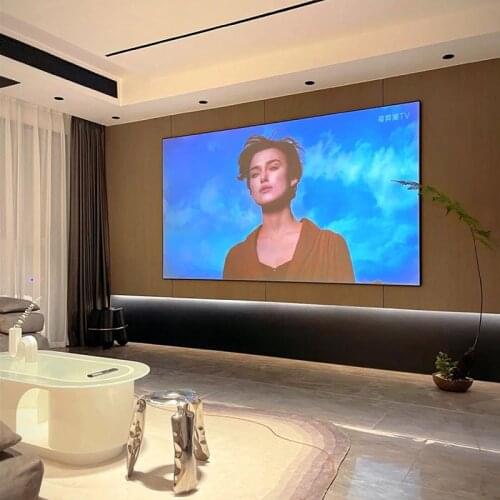 Yovanxer Projectors
