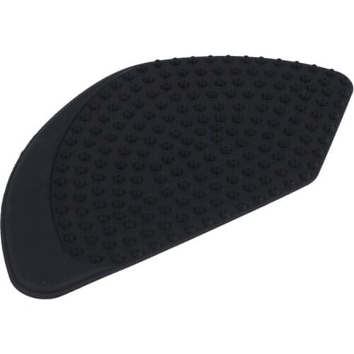 Gas Tank Traction Side Pad Sticker Protector for 2017-2019 KAWASAKI Z650 ZR650