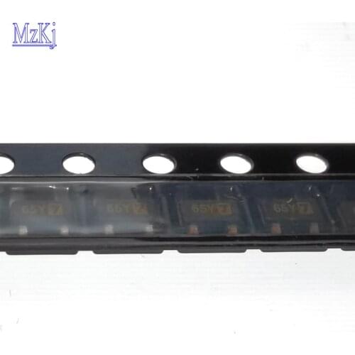 10pcs Hot New XC6206P292MR XC6206 65Y SOT23