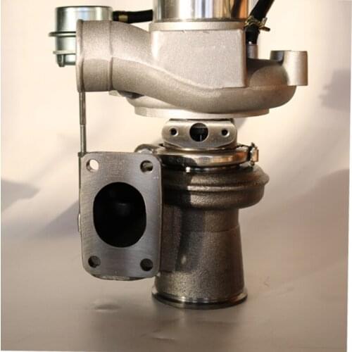 AC-071 XJ99 Turbo Charger HX25W 3596586 3538993 3806298 3538834 4BTA Cummins Engine Turbochagrer for J.I. Case Agricultural