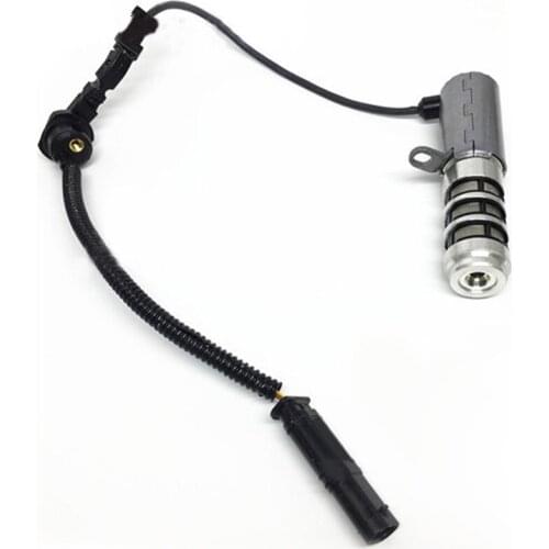 Car Petrol Oil Pump Sensor For Citroen C4 C5 Picasso Fuel Pumps Control Solenoid Valves 1.6T V764723880 For Peugeot 308 508