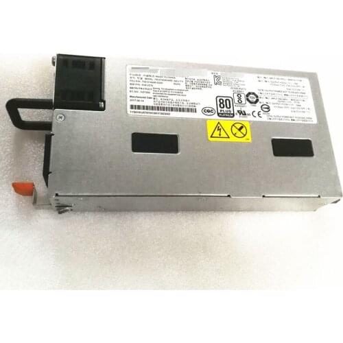 For IBM 00LP861 700-014245-0000 Server Power Supply 2000W 01KU528
