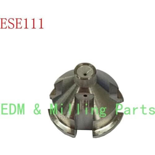 CNC SEIBU Wire EDM Parts Upper&Lower Diamond Wire Guide ESE111 4451771 0.155~0.31mm For EW-F, K, K1, K2