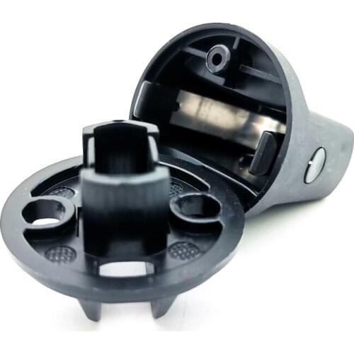 D461-66-141A-02 Ignition Key Push Turn Knob for Mazda Speed 6 CX-7 CX-9