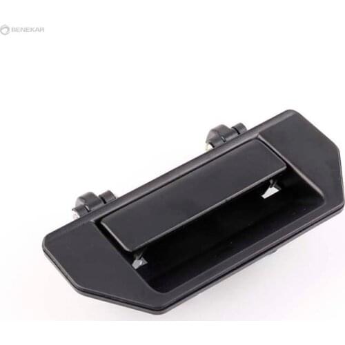 For Nissan Navara D21 D22 Frontier Pickup Rear Tailgate Tail Gate Handle