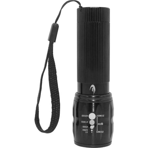 New Bicycle Light 7 Watt 2000 Lumens 3 Mode CREE Q5 LED cycling Front Light Bike lights Lamp Torch Waterproof cycling lights 28