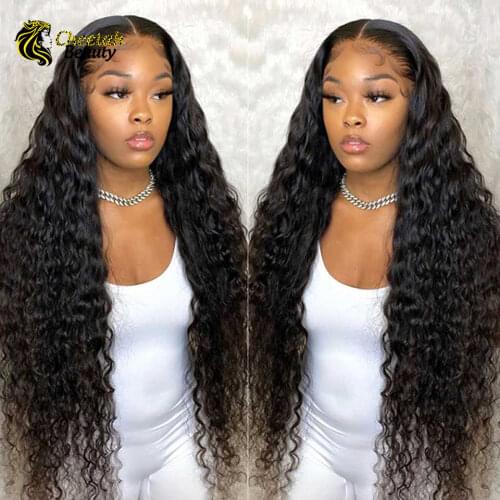 Graww Synthetic Wigs