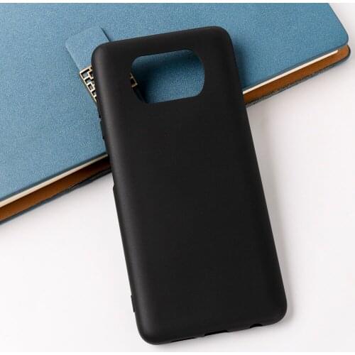 Jauk Xiaomi Poco X3 NFC Phone Cases