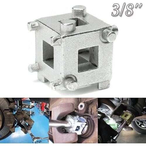 JINHF Brake Parts China