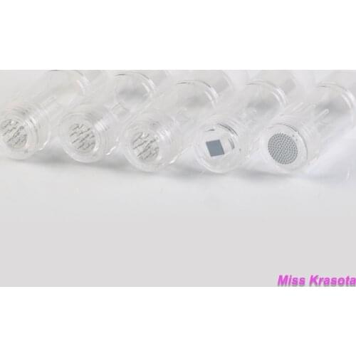 Hydra Pen H2 needle cartridges Nano HR HS Hydrapen 12 Pins needle cartridge Serum Infusion Needles