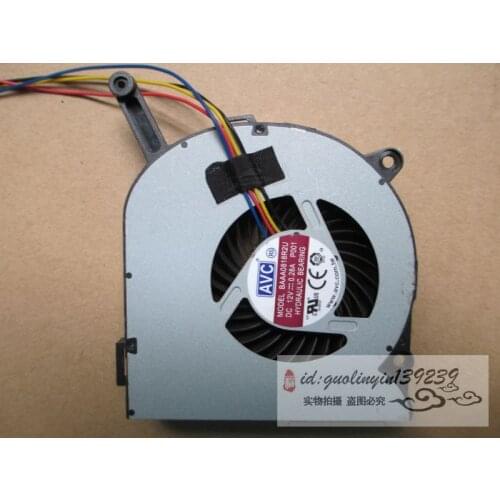 2pcs Replacements Cpu Cooling Fans For SONY VPCEG VPC EG VPC-EG 11FX 111T VPCEG-112T VPCEG-211T laptop cpu fan cooling cooler