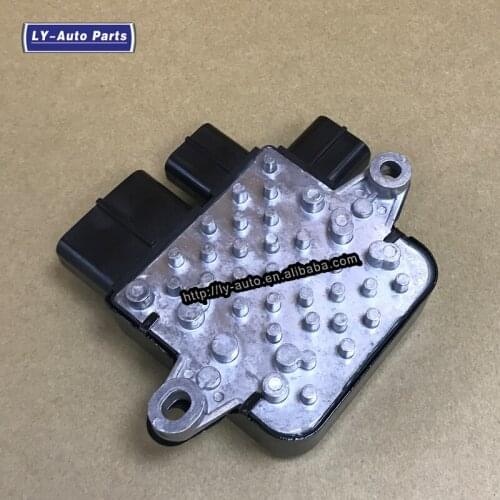Cooling Fan Control Module Resistor For Mitsubishi Lancer Outlander 21493-A139E 21493A139E