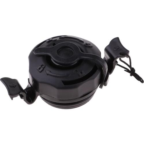 Inflatable Air Valve Caps Screw Plugs Replacement, Airbed Valve Cap