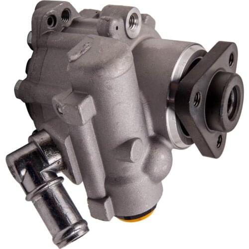 POWER STEERING PUMP FOR LAND ROVER DEFENDER CABRIO LD_ 2.5 TDI 4X4 ANR2157