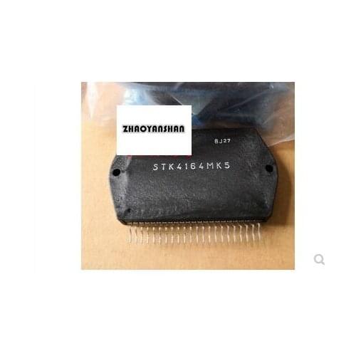 1pcs X STK4164MK5 STK4164 NEW