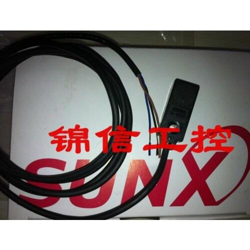 NEW GL-N12F Proximity Switch 24VDC