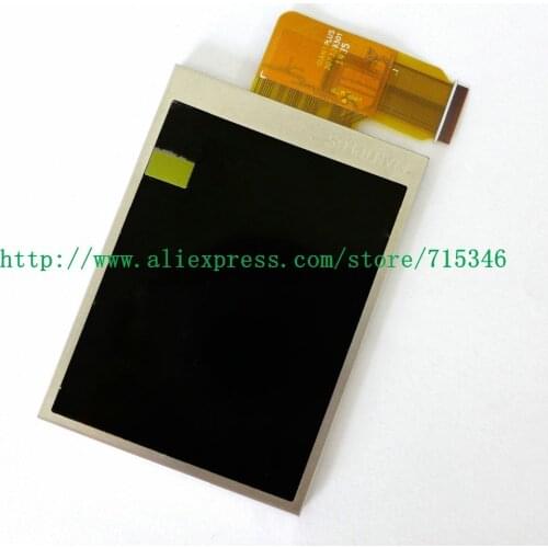 NEW LCD Display Screen for Fuji Fujifilm FinePix S8500 S8350 S8450 S6800 S8300 S8200 S8600 For Nikon COOLPIX L330 L340 Camera