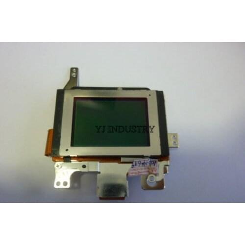 Original EOS 5D CCD CMOS Image Sensor With Low Pass Filter Glass For Canon