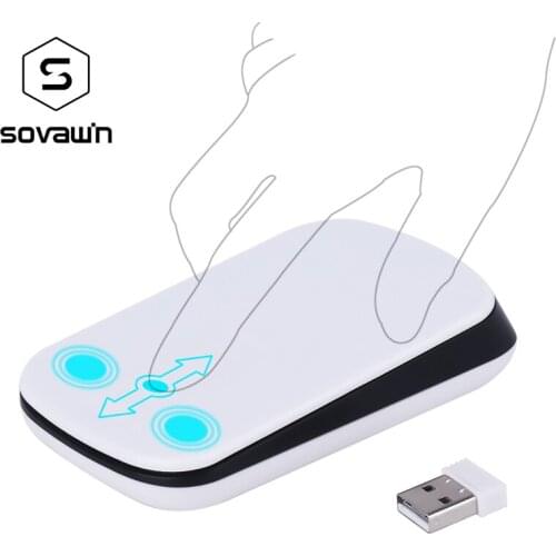 SOVAWIN Desktop PCs