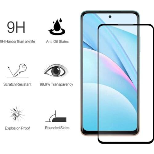 Tempered Glass For Xiaomi Mi Note 10 Lite Mi 10 11 Pro Mi11 Mi10 Screen Protector Mi 10T 9T Lite 8 9 SE 11i Ultra X Glass T i
