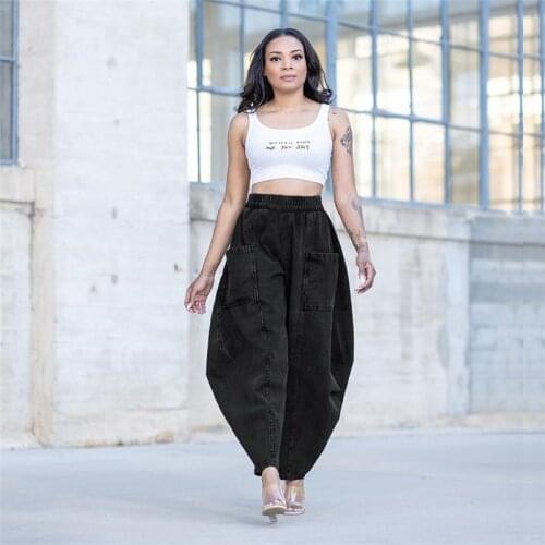 Джинсы МОМ ZKYZWX China At AliExpress