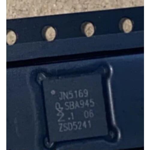 5-10PCS/ JN5169 JN5169/001 QFN 5169