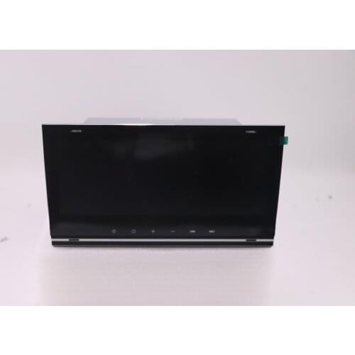 Android 9.0 Car Radio Multimedia For Audi A4 Video Player Navigation GPS Auto Stereo Unit Player