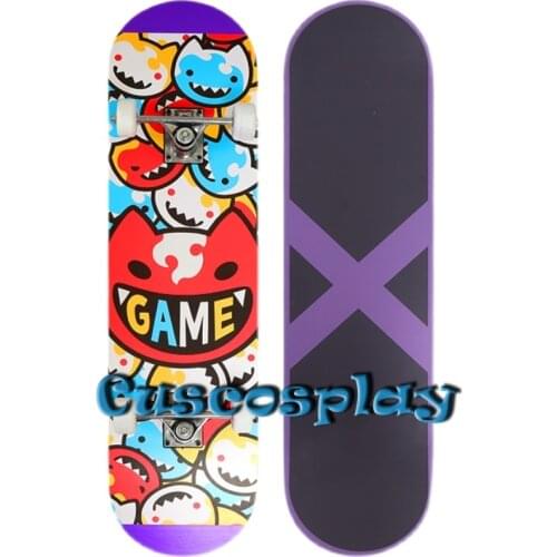 Cuscosplay Skateboards