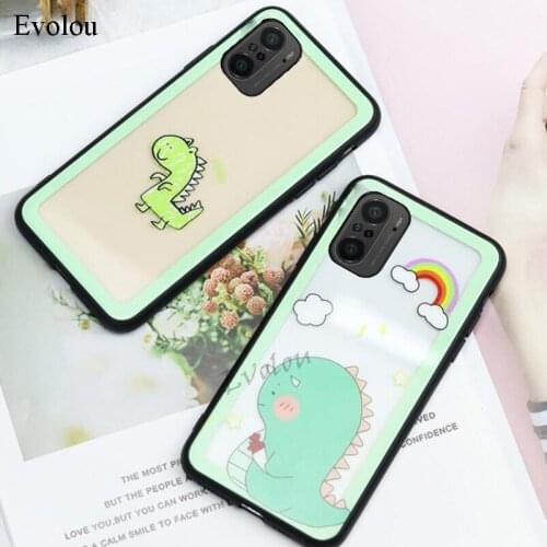 Evolou Phone Cases Xiaomi Redmi Note 9S