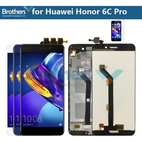 FLPORIA Screens For Huawei Honor Play China