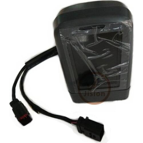 JISION 320D 323D MONITOR GP-OPERATOR 3277482 327-7482